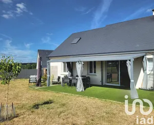 Maison à Fondettes (37230)