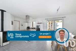 Traditional house at Savenay (44260)