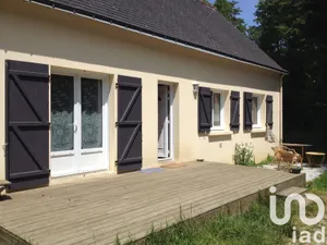 House at Guémené-Penfao (44290)