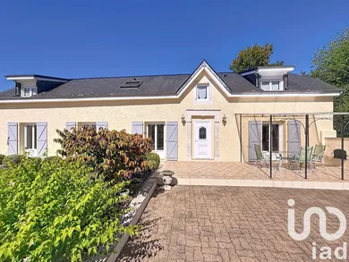 House in Andoins (64420)