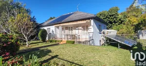 House at Le Tampon (97430)