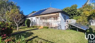 House at Le Tampon (97430)