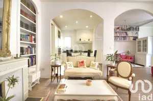 Apartment in Toulouse (31000)