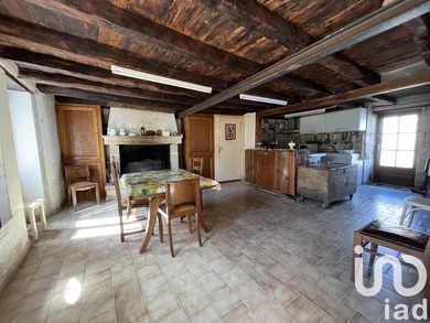 Park home in Chirac (16150)