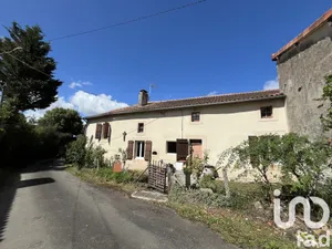 Park home at Chirac (16150)