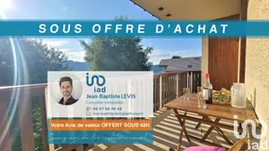 Apartment at Villard-de-Lans (38250)