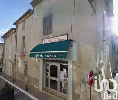 Building at Théziers (30390)