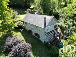 Barn at Aydius (64490)