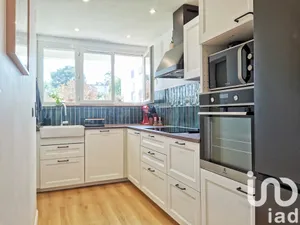 Appartement à Limoges (87000)