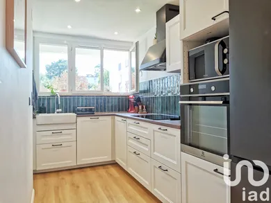 Apartment at Limoges (87000)