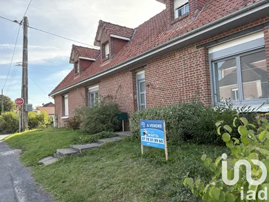 House at Ramecourt (62130)