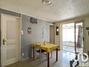 Apartment at Le Barcarès (66420)