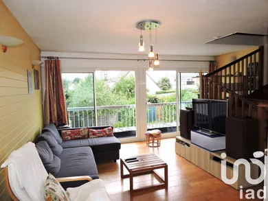 House in Montigny-le-Bretonneux (78180)
