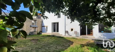 Maison de ville à Nieul-sur-Mer (17137)