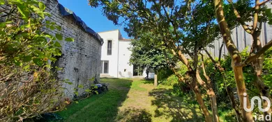 Maison de ville à Nieul-sur-Mer (17137)