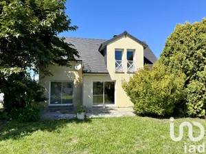 House at Bordes (64510)