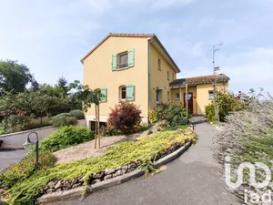 Maison d'architecte à Bezannes (51430)