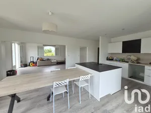 Maison à Bellevigny (85170)