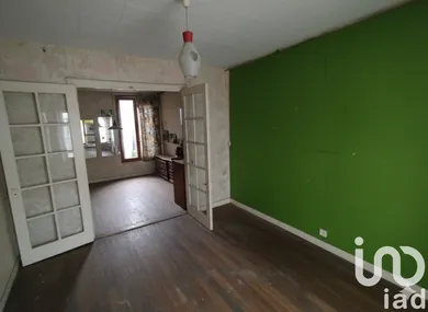 Townhouse at Amiens (80000)