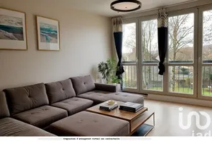 Appartement à Saint-Ouen-l'Aumône (95310)