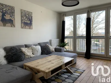 Appartement à Saint-Ouen-l'Aumône (95310)
