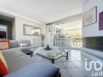 Detached house in Choisy-le-Roi (94600)