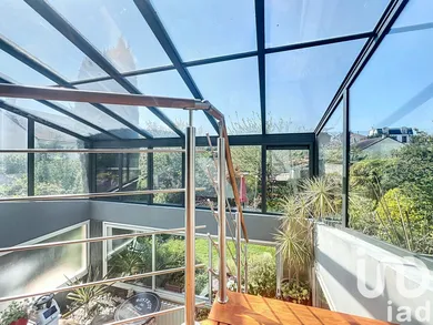 Detached house at Choisy-le-Roi (94600)