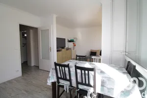 Appartement à Neuilly-sur-Marne (93330)
