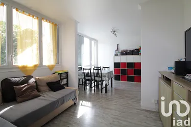 Appartement à Neuilly-sur-Marne (93330)