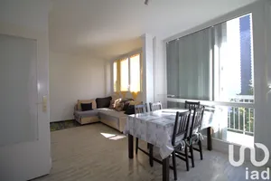 Apartment in Neuilly-sur-Marne (93330)