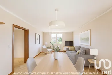 Traditional house in Saint-Just (01250)