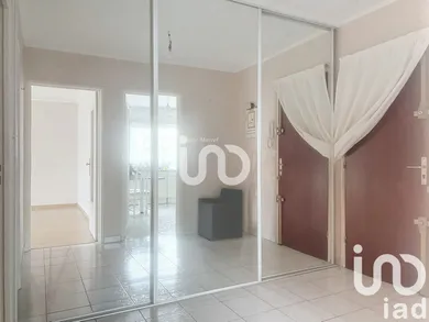 Apartment at Franconville (95130)