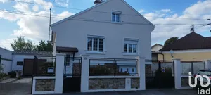 Maison à Brunoy (91800)