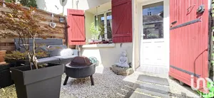 Maison de ville à Écouen (95440)