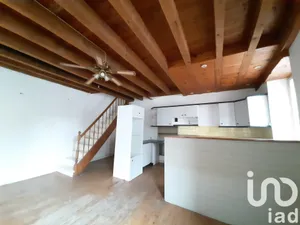 Maison de village à Graulhet (81300)