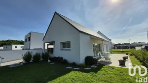 Maison à Vannes (56000)