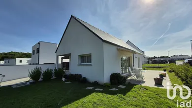 Maison à Vannes (56000)