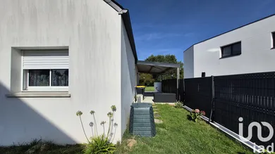 Maison à Vannes (56000)