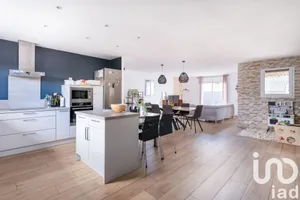 Maison à Francheleins (01090)