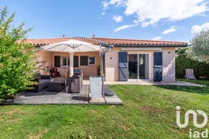 Maison à Francheleins (01090)
