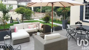 House at Melun (77000)