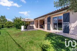 House at Francheleins (01090)