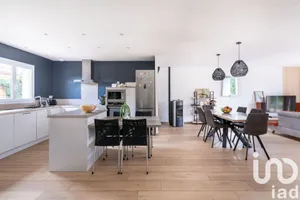 House in Francheleins (01090)