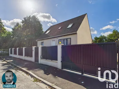 House in Maisons-Alfort (94700)