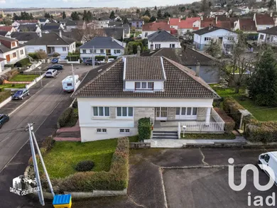 Maison à Fameck (57290)