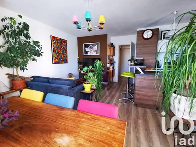 Appartement à Montpellier (34090)