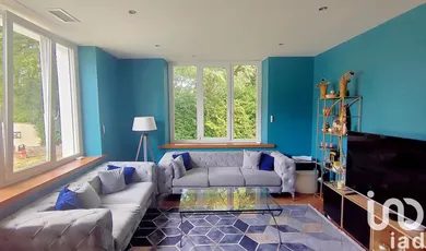 Maison à Mazamet (81200)