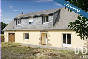 Maison à Plestan (22640)