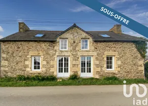 Longere at Plestan (22640)