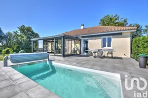 House at Saint-Priest-Taurion (87480)